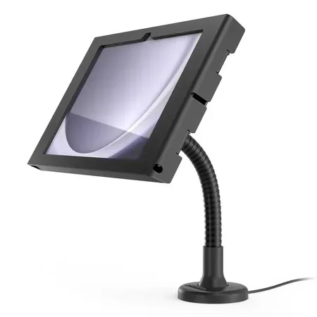 Compulocks Galaxy Tab A9+ Apex Enclosure Flex Arm Mount