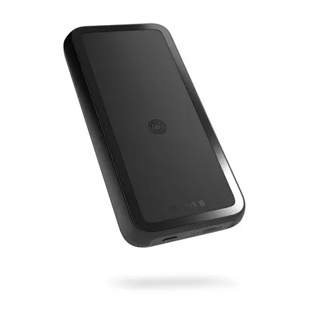 ZENS trådlös powerbank