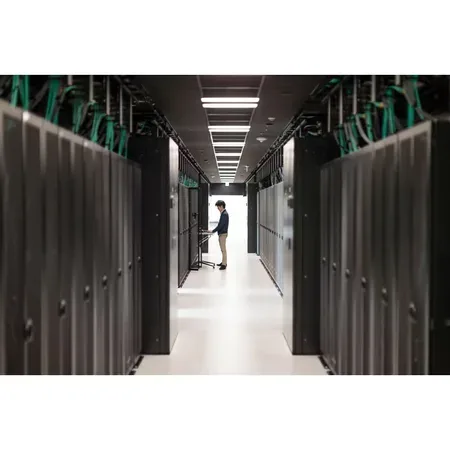 HPE Aruba Networking AP-ANT-312 rundstrålande antenn RP-SMA