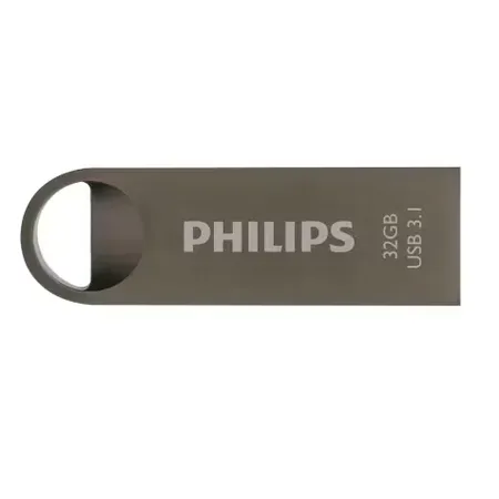 Philips FM32FD165B Moon edition USB-minne 32 GB, 3.1