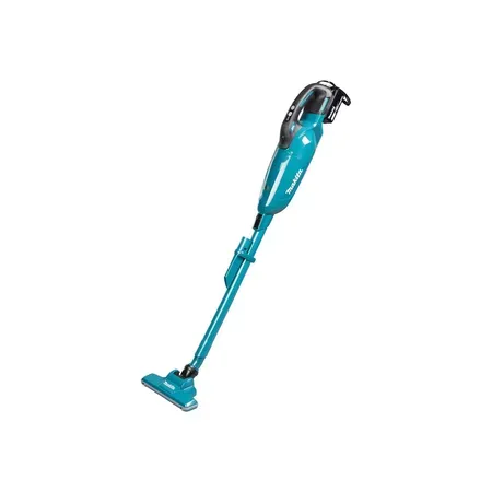 Makita DCL284FRF sladdlös dammsugare