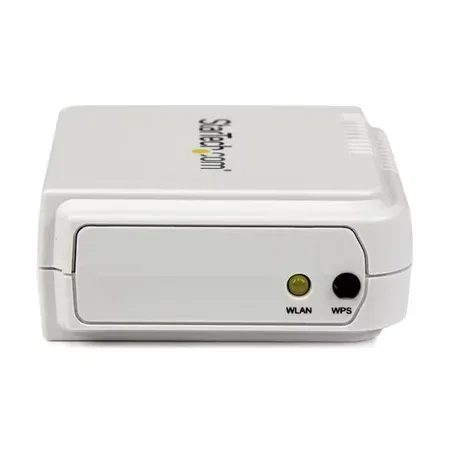 StarTech.com USB Wireless-N-nätverksskrivarserver