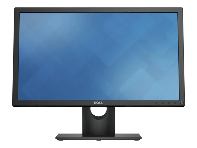 Dell E2216h - LED-skärm