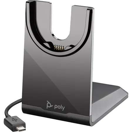 Poly Voyager laddningsställ