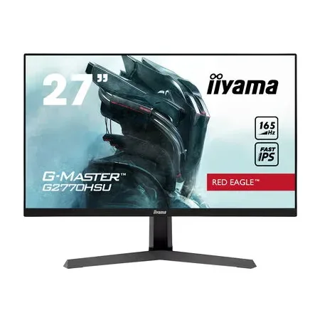 iiyama G-MASTER Red Eagle G2770HSU-B1