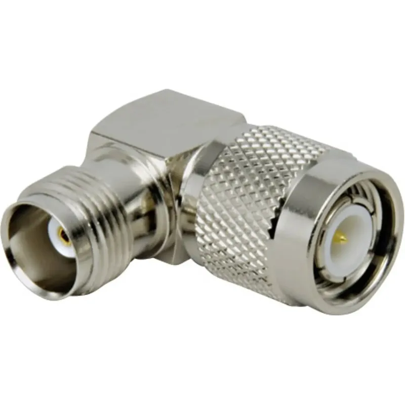 TRU COMPONENTS 1579392 TNC-adapter TNC-kontakt