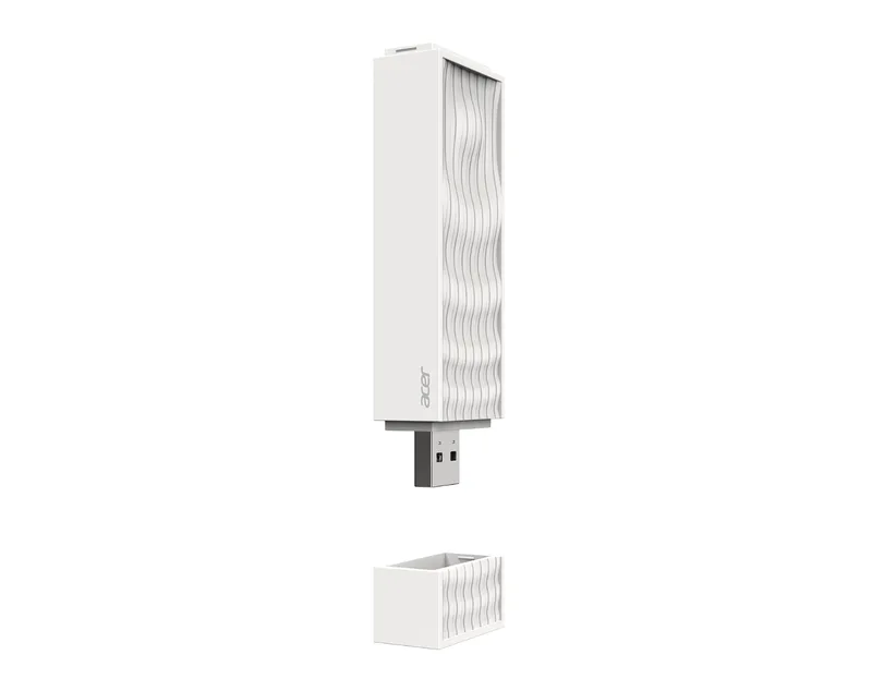 Acer Wave D7 WiFi-dongel