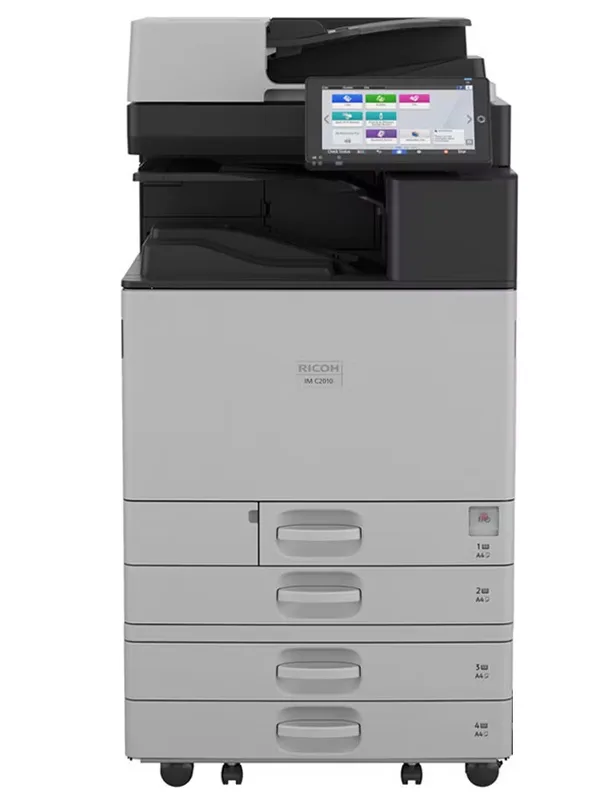 Ricoh IM C2010A färglaserskrivare A3