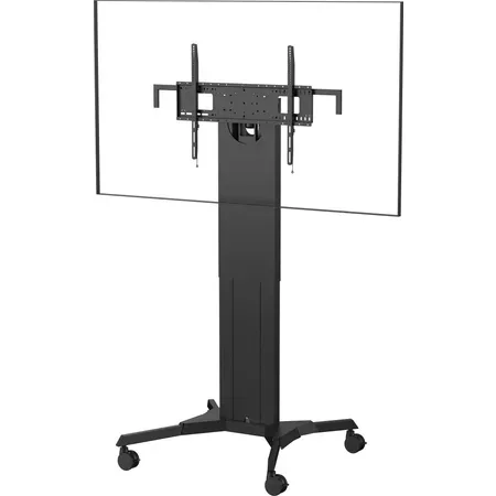 Vision VFM-F50T TV-stativ med underhållningscenter