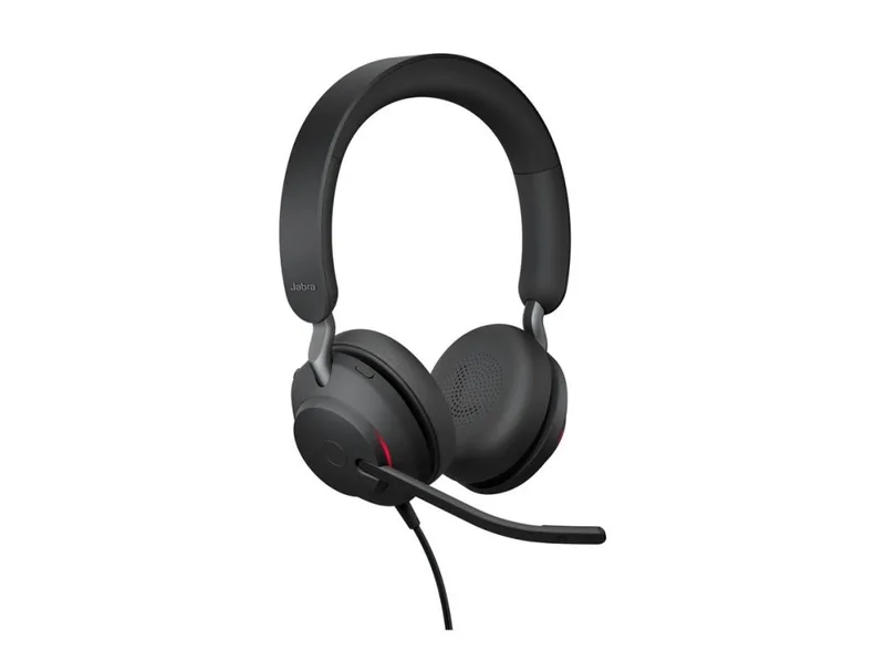 Jabra Evolve2 40 SE UC Stereo