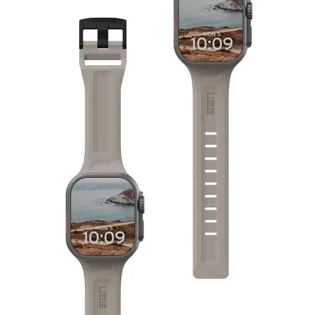 UAG Scout Silicone Strap for Apple Watch