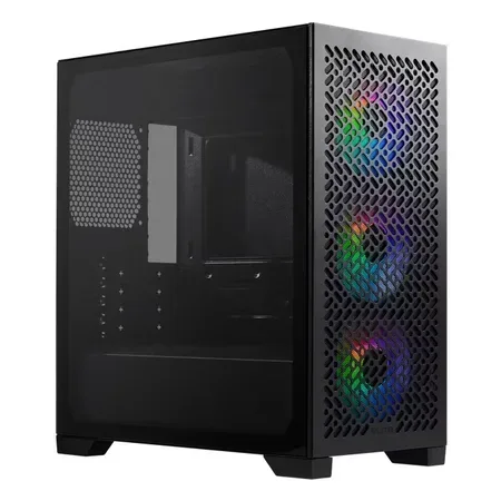 Cooler Master E302-KGNN-S00 PC-chassi, mini tower
