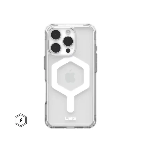 UAG Plyo MagSafe skal för iPhone 16 Pro