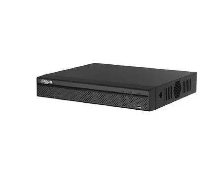 Dahua Technology Lite NVR4108HS-4KS2 1U Svart