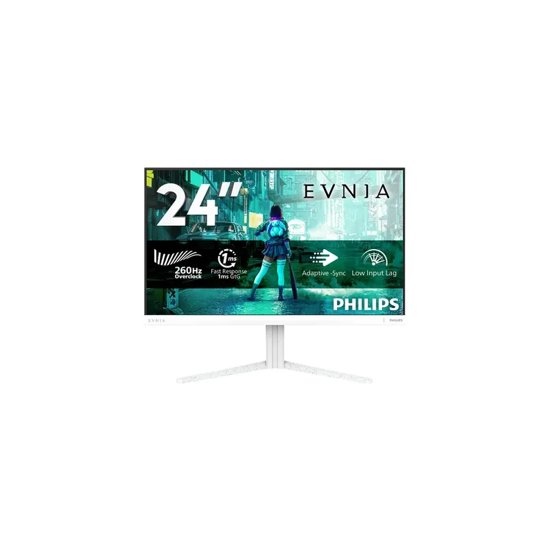 Philips Evnia 24M2N3201P/00 Skärm
