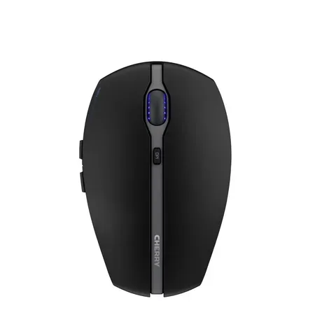 CHERRY GENTIX BT - mus