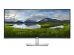 Dell P3421W - LED-skärm