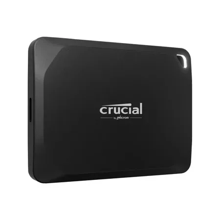Crucial X10 Pro 1 TB extern SSD USB 3.2 Gen 2