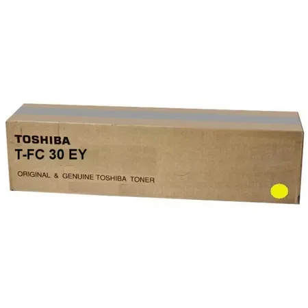 Toshiba TFC30EY