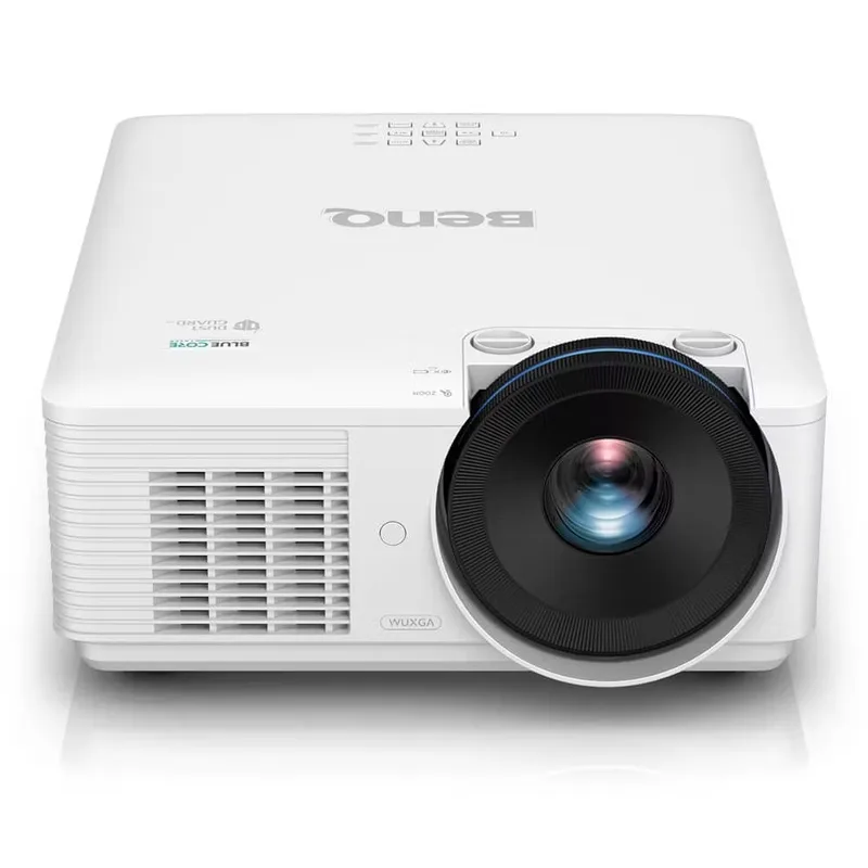 BenQ LU785 WUXGA 6 000 ANSI-lumen Laser DLP Projektor