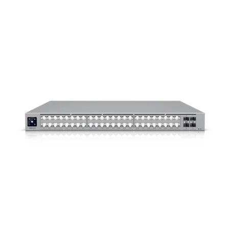 Ubiquiti UniFi Pro XG 48 Switch