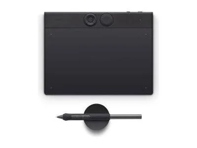 Wacom Intuos Pro - Digitaliserare