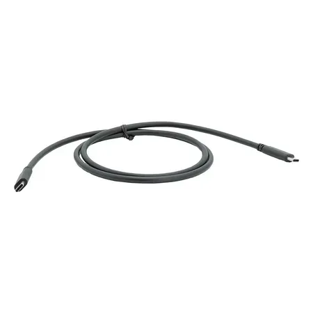 TERRA USB-C-kabel för MOBILE Dockingstation 810