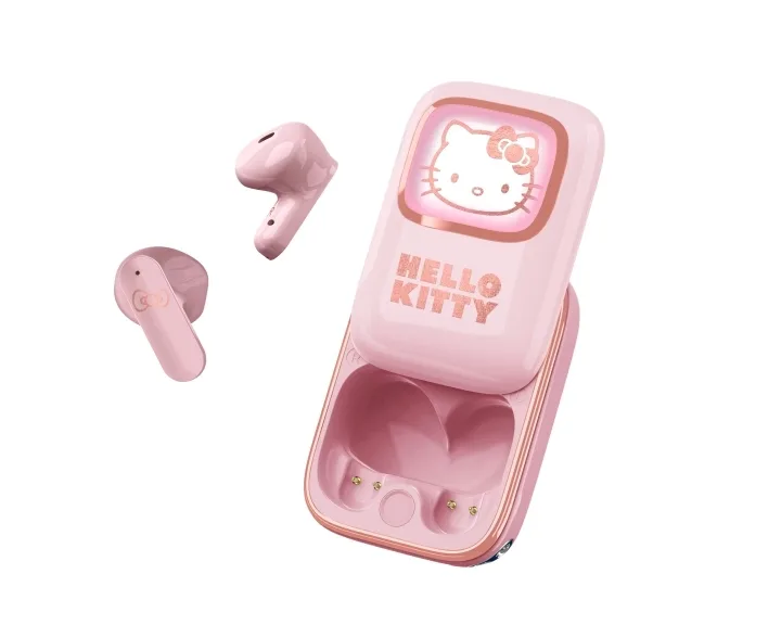 OTL Hello Kitty Slide TWS hörlurar