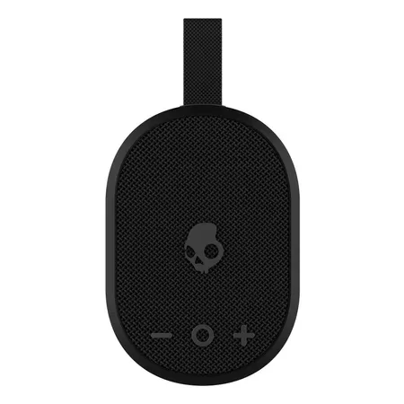 Skullcandy Ounce+ Compact Wireless, svart