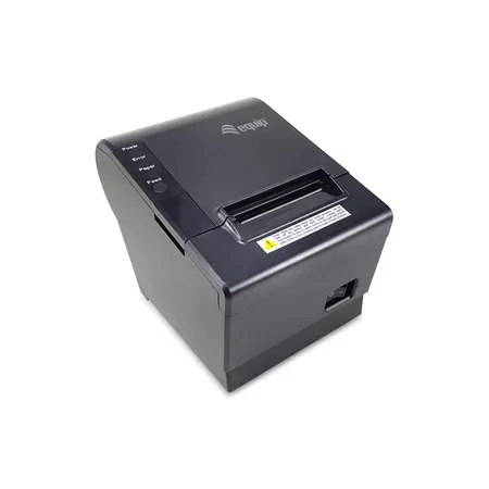 Equip termoskrivare 58 mm, USB, Ethernet, RJ11