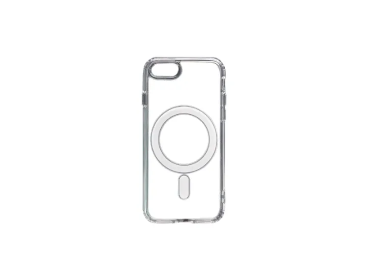Merskal Clear Cover MagSafe iPhone 16e/17e
