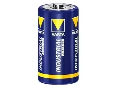 Varta 04020211111 engångsbatteri D alkaliskt