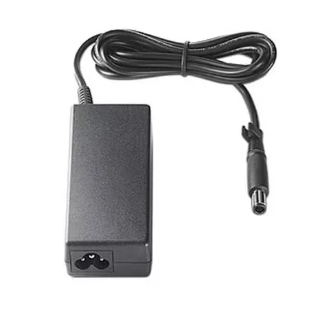 HP AC Smart pin slim nätadapter (90-watt), inomhus, 90 W, svart