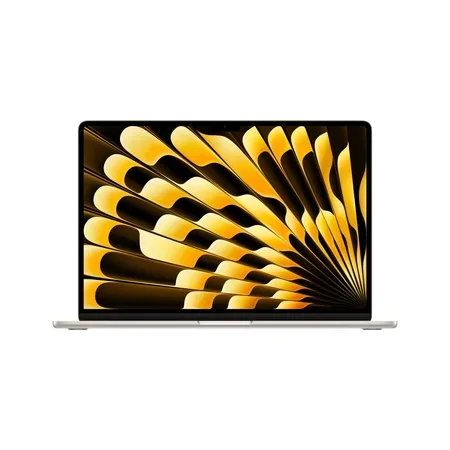 Apple MacBook Air M5 15,3 tum, 16 GB