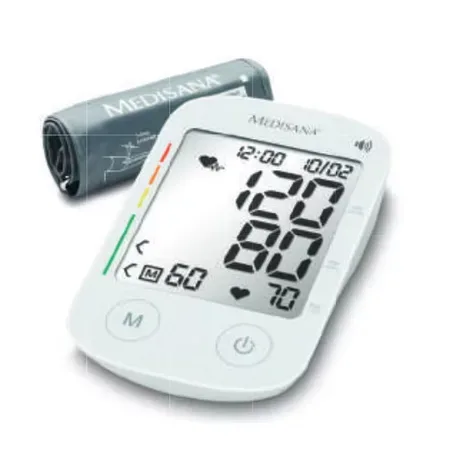 MEDISANA BU 535 Voice