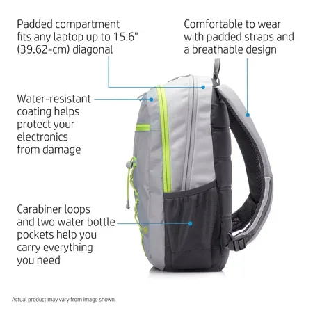 HP Active