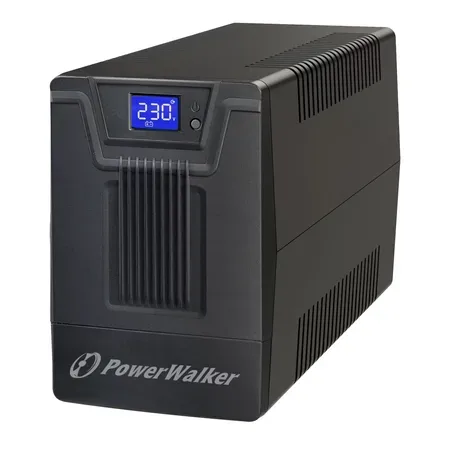PowerWalker VI 2000 SCL UK UPS-enhed
