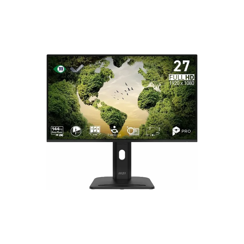 MSI PRO MP275PGN E14 skärm