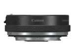 Canon adapter för EF-EOS R med Control Ring