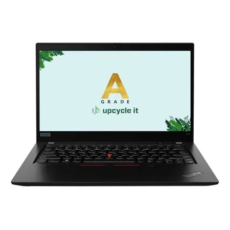 Upcycle IT Lenovo ThinkPad X13 Gen 1 AMD (Refurbished) A Bärbar