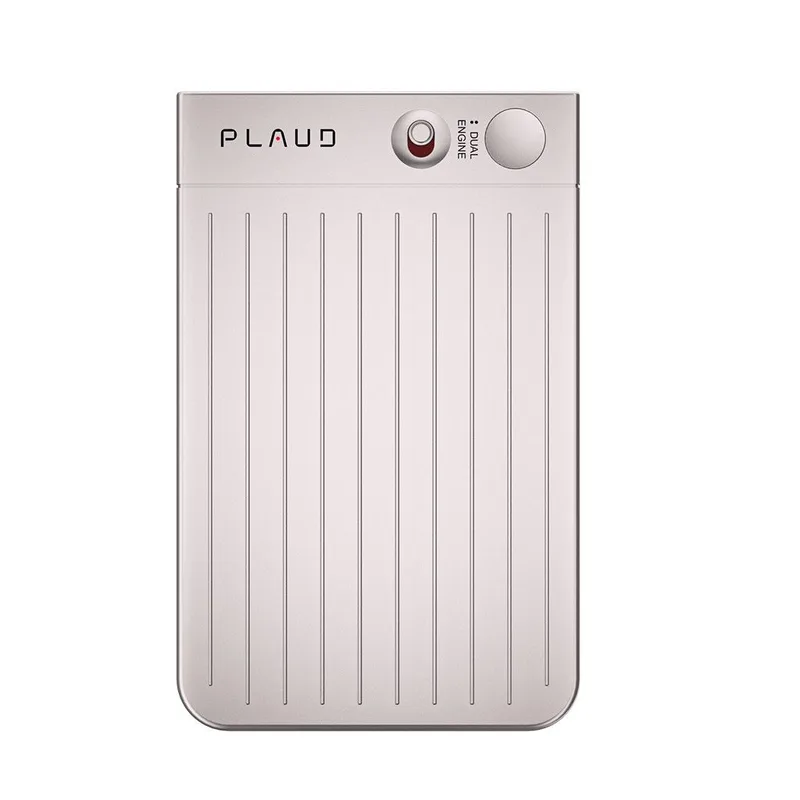 PLAUD Note - Starlight