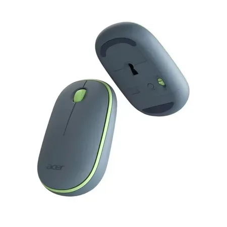 Acer Wireless Bubble Mouse AMR100 blå