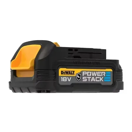 DEWALT Powerstack Ersatz-Akku 18 V / 1.7 Ah