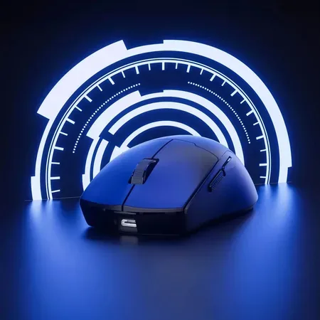 Redragon M918