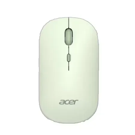 Acer trådlös mus AMR130, grön
