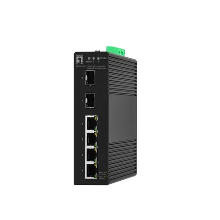 LevelOne IGS-2106
