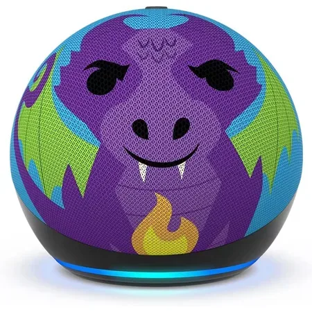 Echo Dot Kids (5.Gen)