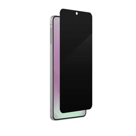 ZAGG InvisibleShield Fusion skärmskydd för Galaxy S25 Edge