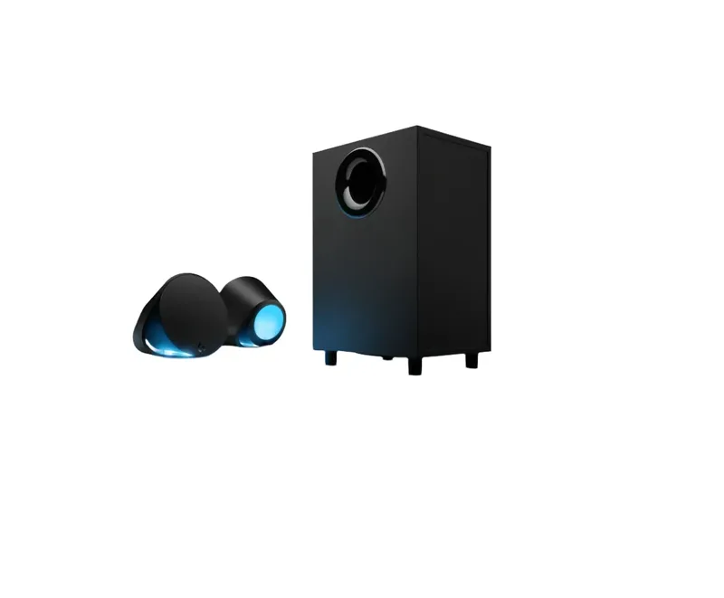 Logitech G560 - Högtalarsystem