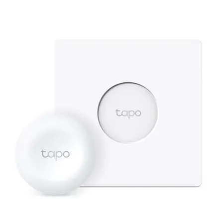 TP-Link Tapo S200D smart dimmerbrytare
